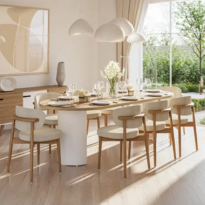 Dinning Tables