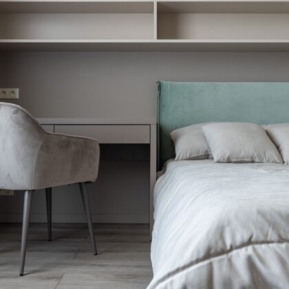 Bedroom Chairs