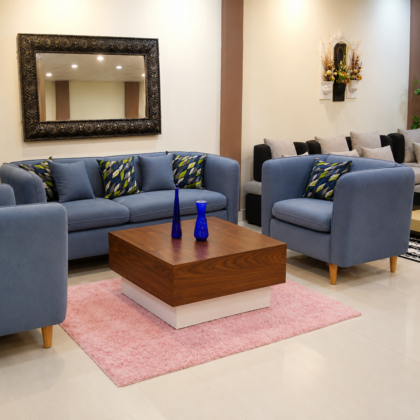 Vista Sofa Set
