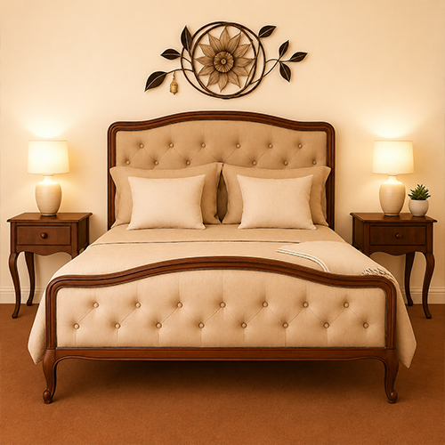 Regalia Classic Bed