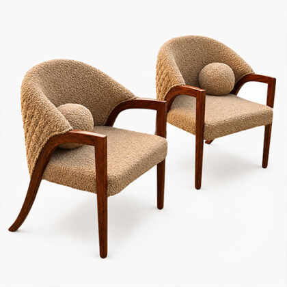 El Casa Modern Chairs