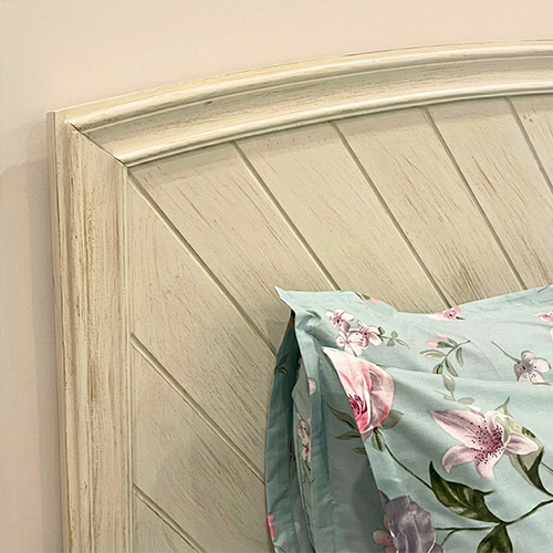 Velen Modern Bed Set - Image 3