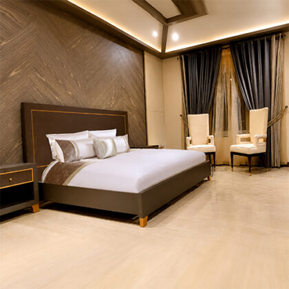 Ford Bedroom Set