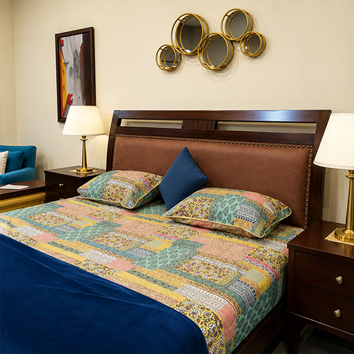 Magnus Bedroom Set