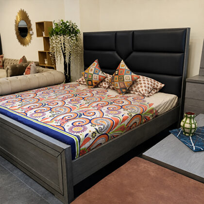 Hugo Bedroom Set