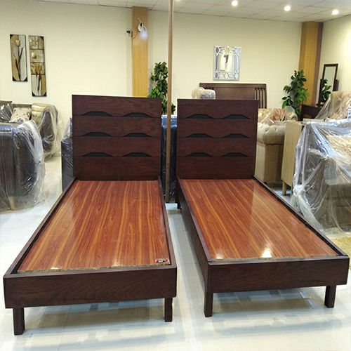 Stella Single Bed - Image 2