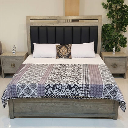 Ajax Bedroom Set