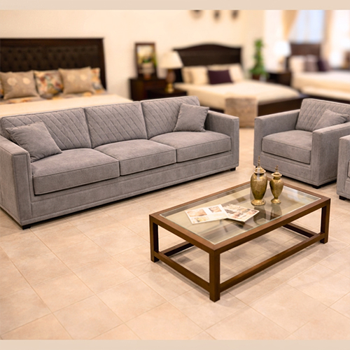 Malmo Nordic Sofa