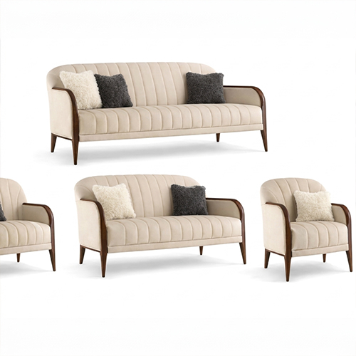 Monaco Designer Sofa