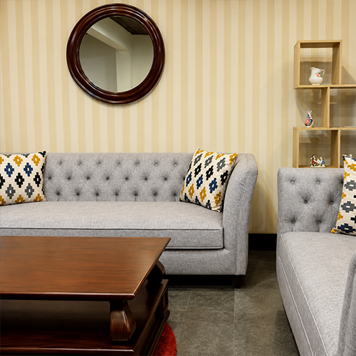 Lauren Sofa Set