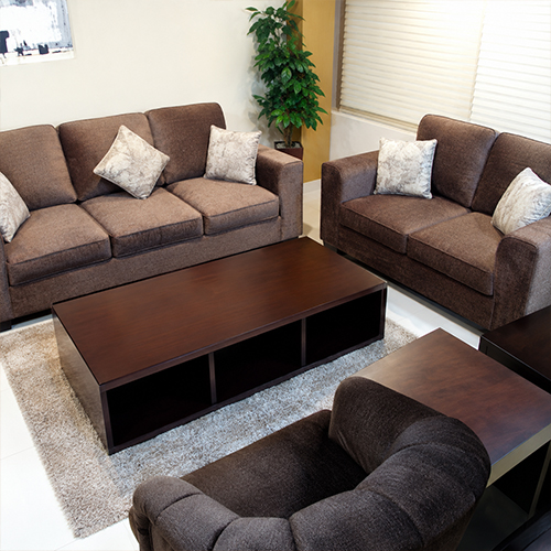 Romeo Sofa Set - Image 2
