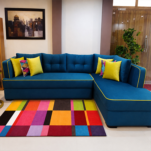 Freddo Living Room Set