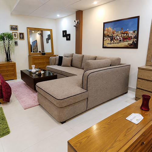 Freddo Living Room Set - Image 2