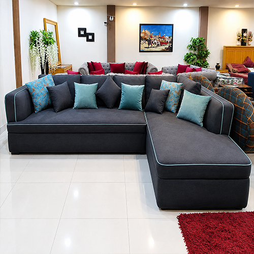 Freddo Living Room Set - Image 3